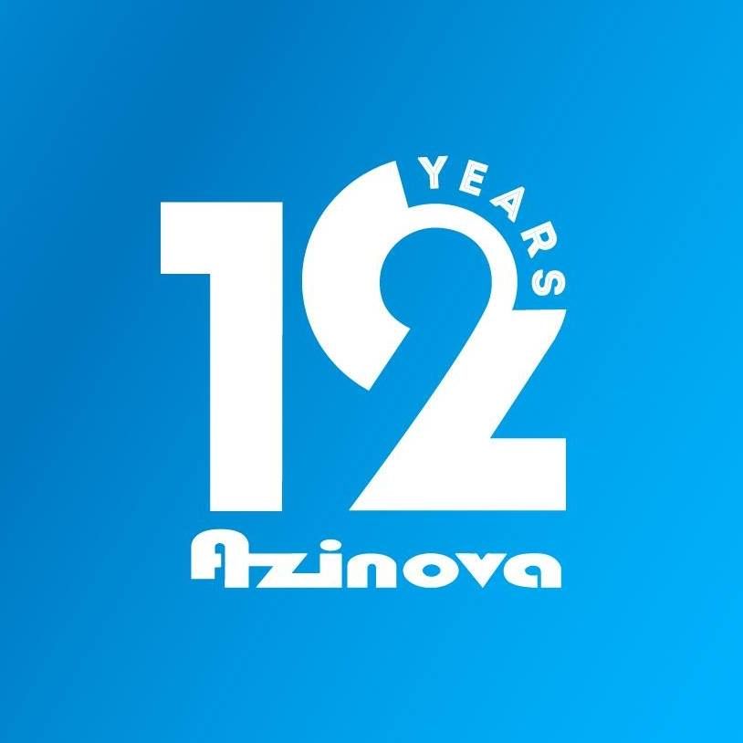 Azinova Technologies
