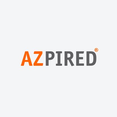 Azpired