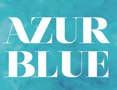 Azur Blue