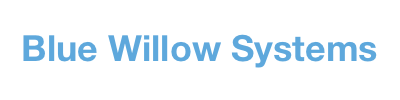 Blue Willow Systems