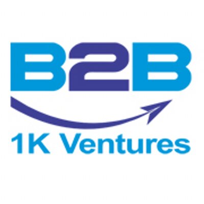 B2b 1k Ventures