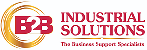 B2b Industrial Solutions