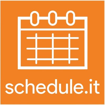 B2b Scheduleit