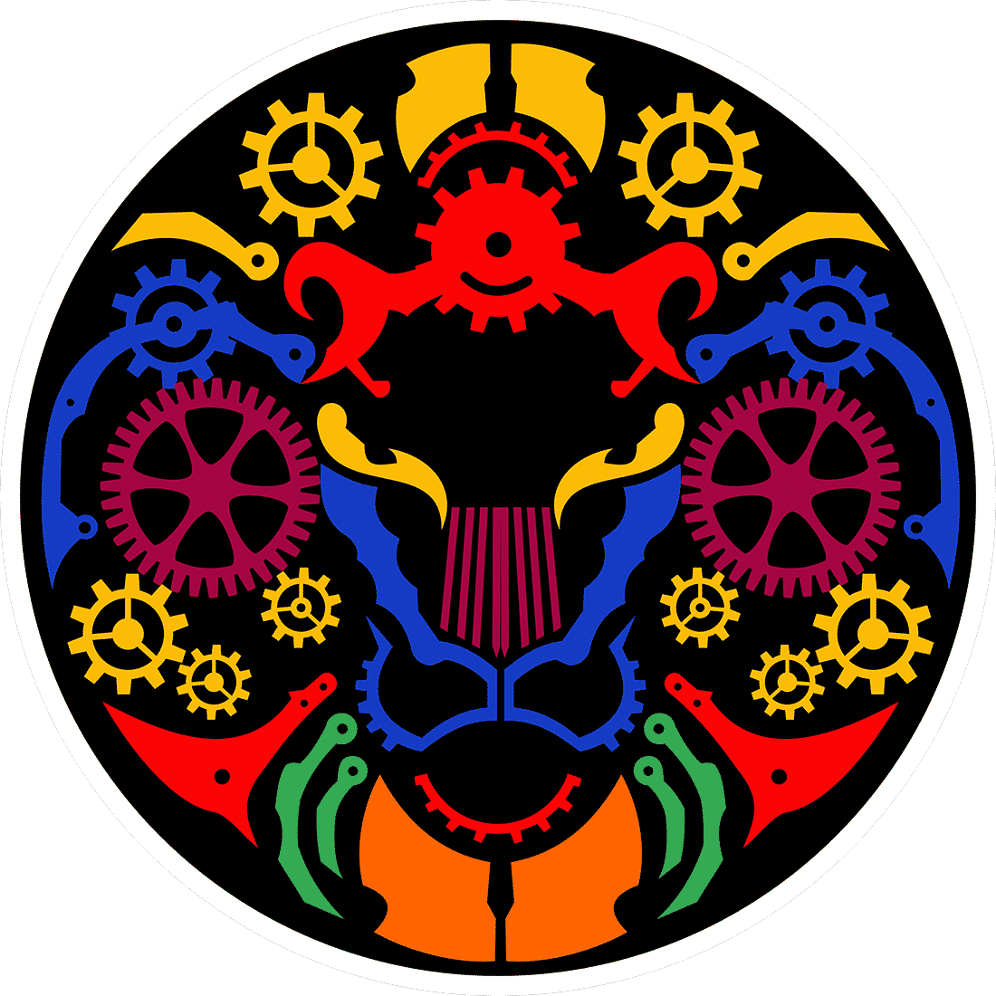 Babvip Creation