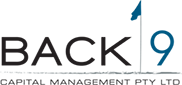 Back9 Capital Management