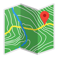 Backcountry Navigator