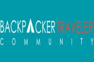 Backpacker Traveler Community
