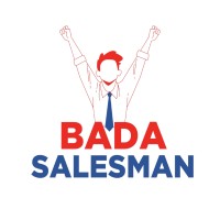 Bada Salesman