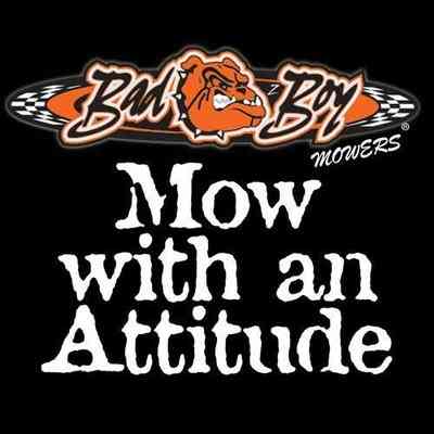 Bad Boy Mowers Inc