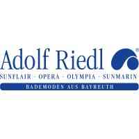 Adolf Riedl