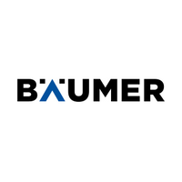 Albrecht Baumer