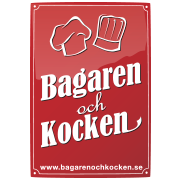 Bagarenochkocken
