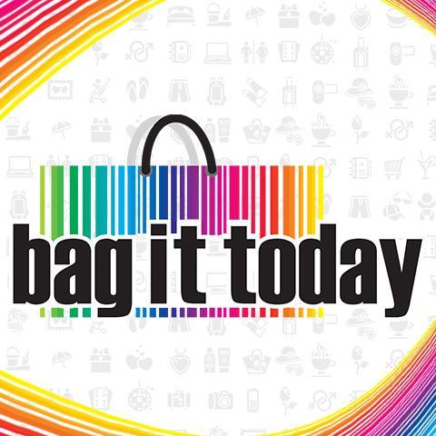 Bag It Today