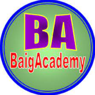 Baigacademy