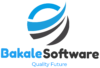 Bakales Software