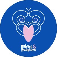 Bakersandroasters
