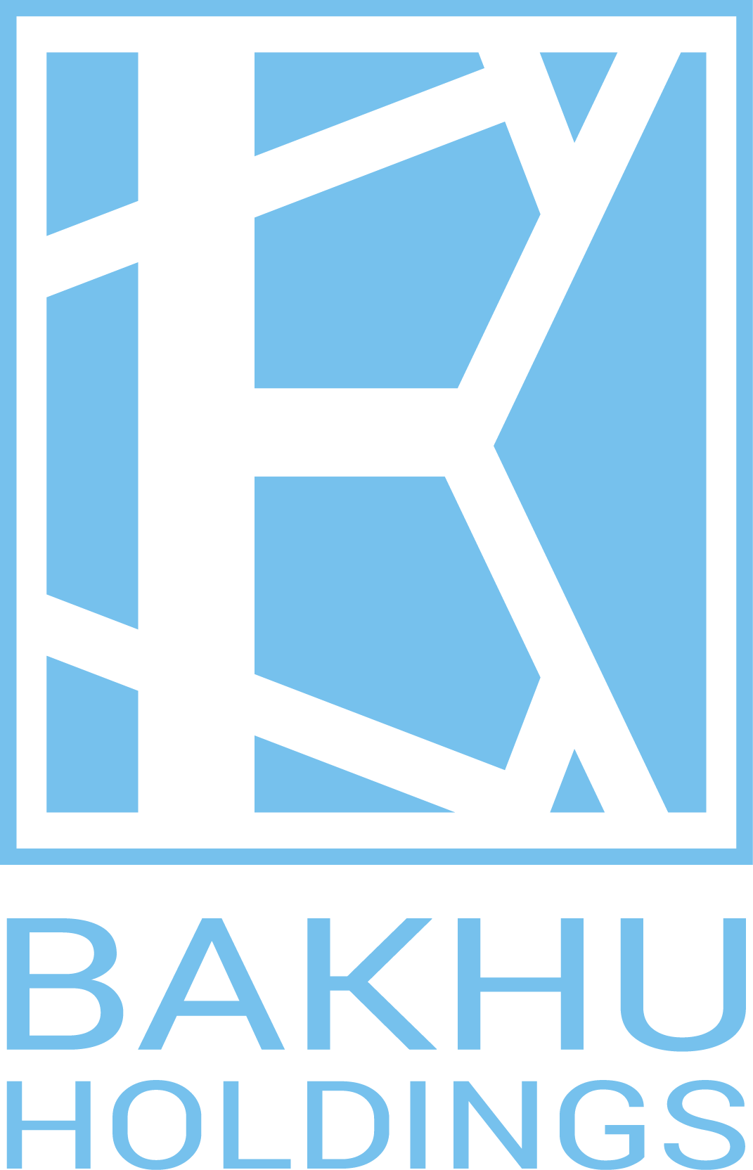 Bakhu Holdings