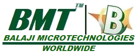 Balaji Microtechnologies