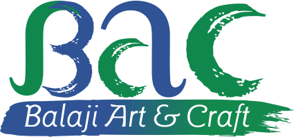 Balaji Art & Craft