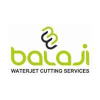 Balaji Waterjet Cutting Services