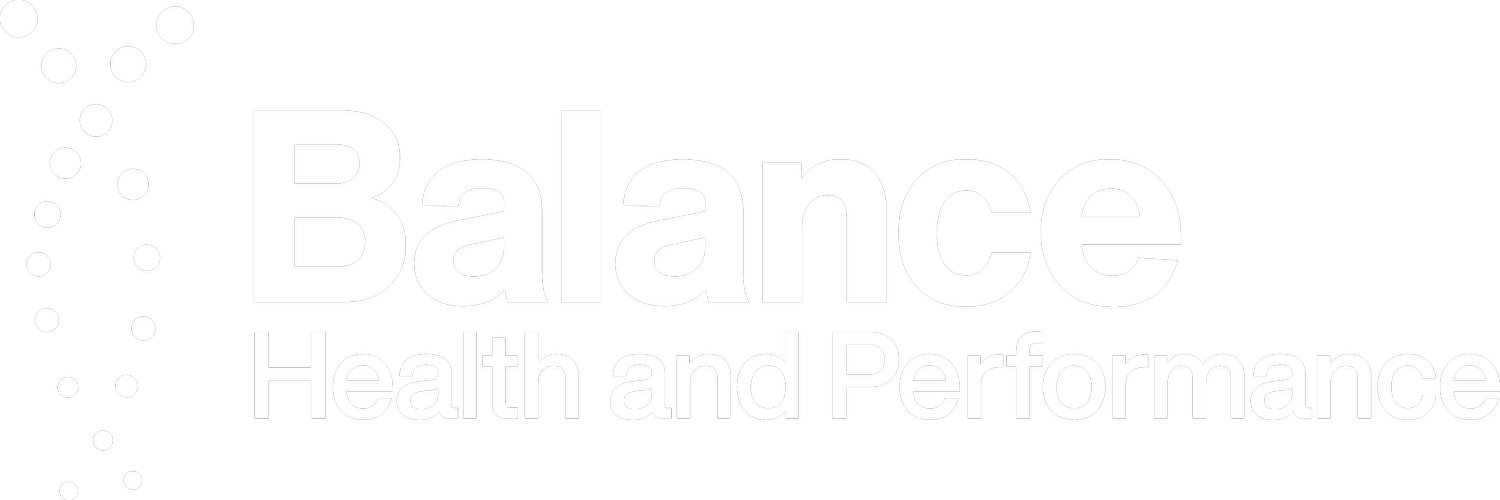 Balance Health & Performance