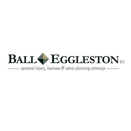 Ball Eggleston