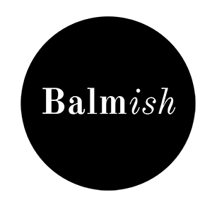 Balmish