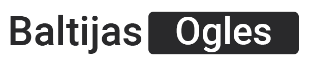 Baltijas Ogles