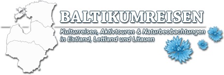 Baltikumreisen