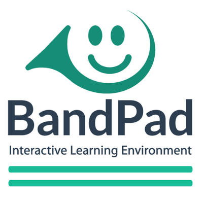 Bandpad
