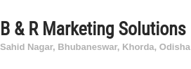 B & R Marketing Solutions