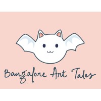 Bangalore Art Tales