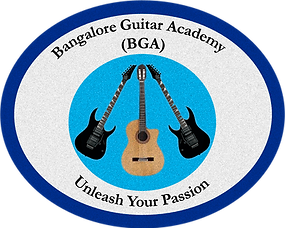 Bangalore Guitar Academy