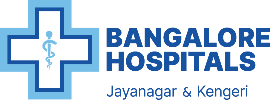 Bangalore Hospitals