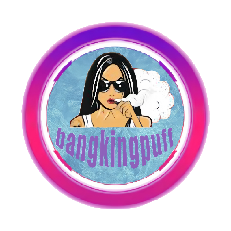 Bangkingpuff