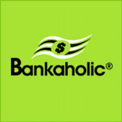 Bankaholic.com