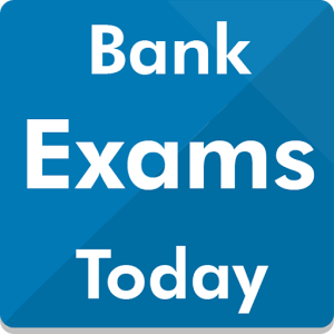 Bank Exams Today
