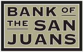 Bank Of The San Juans
