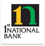 1st National Bank