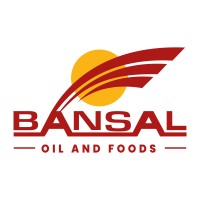 Bansal Oil And Foods