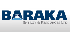 Baraka Energy & Resources
