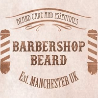 Barbershop Beard