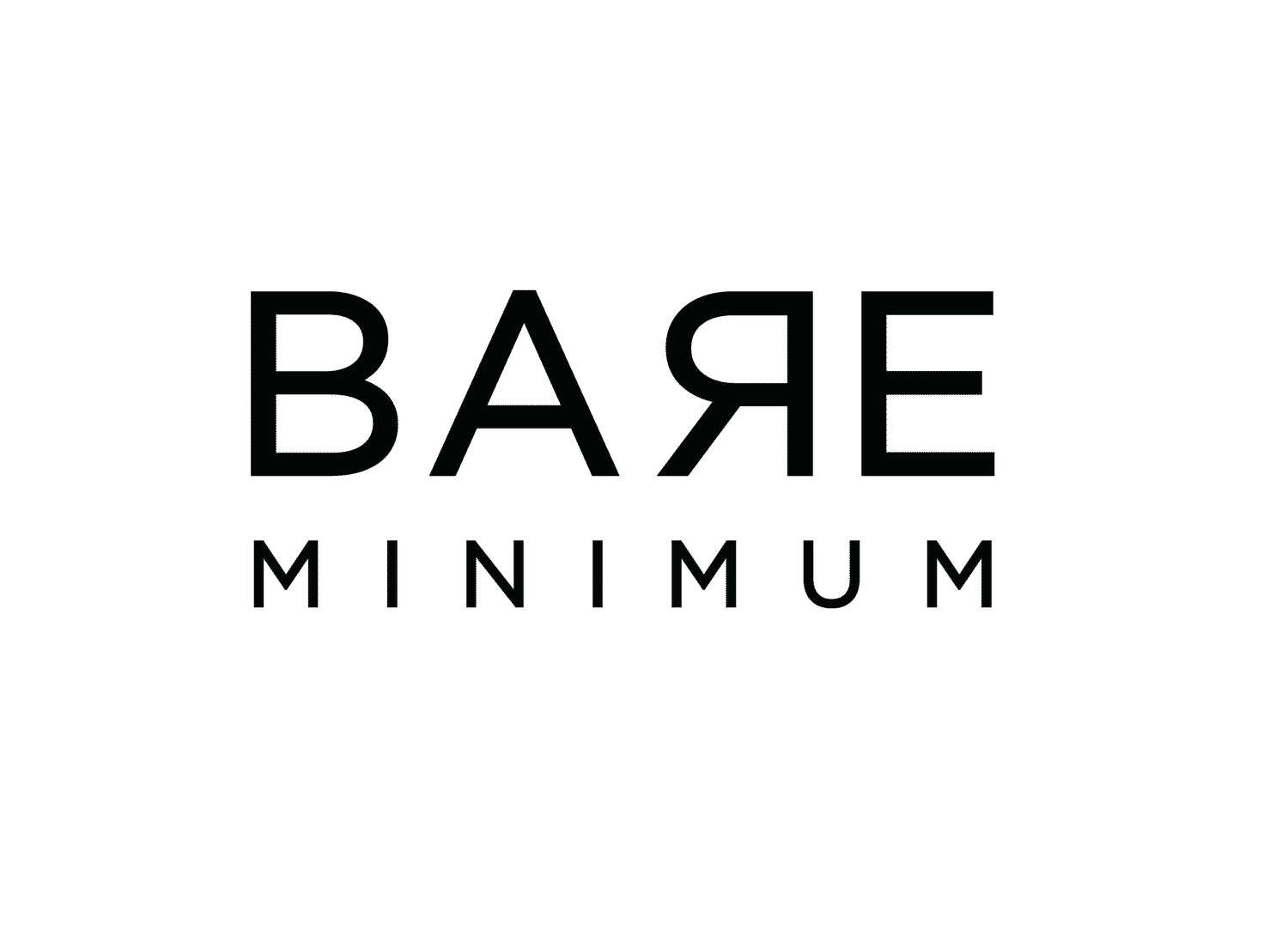 Bare Minimum Co