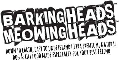 Barking Heads