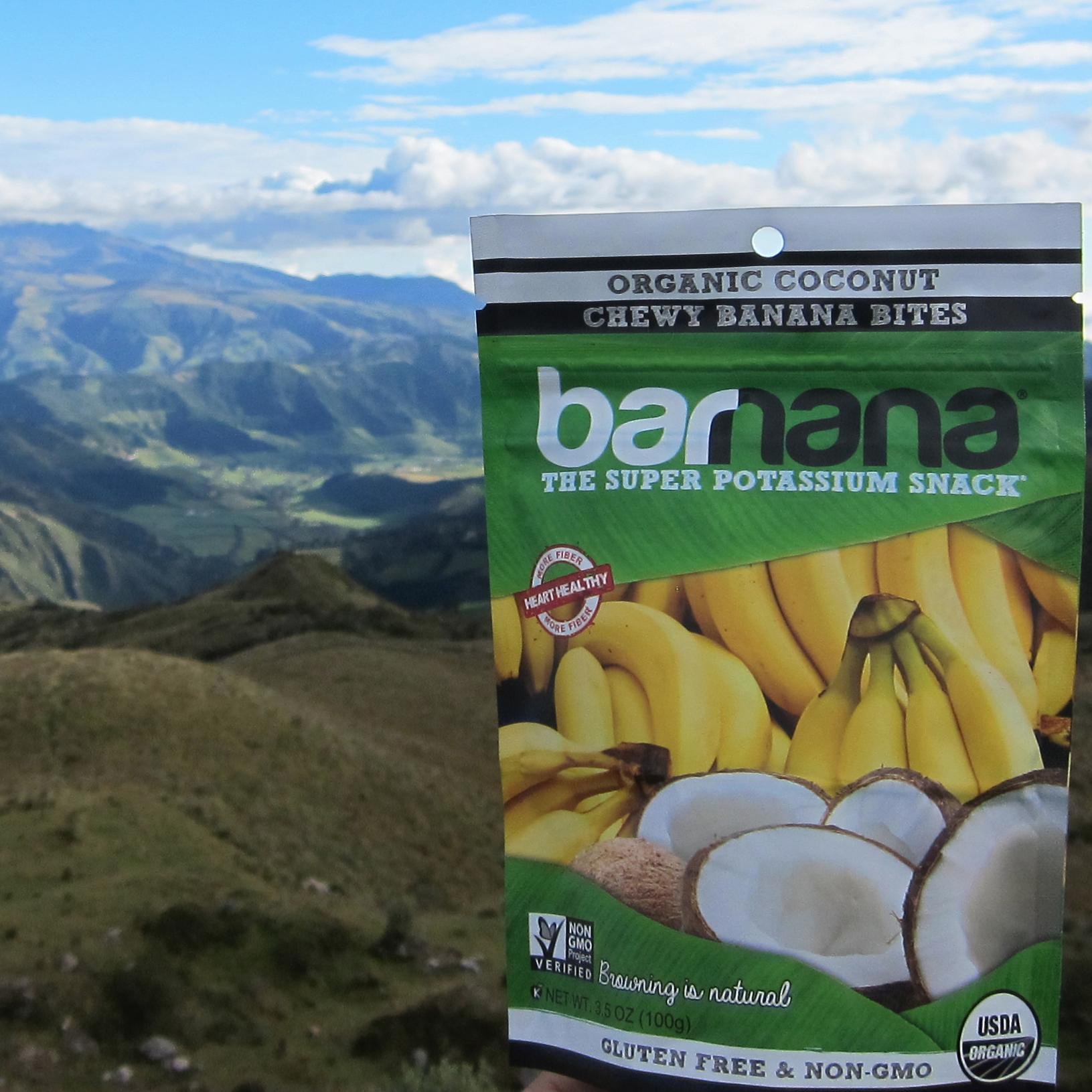 Barnana