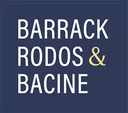 Barrack, Rodos & Bacine