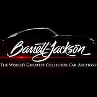 Barrett-jackson