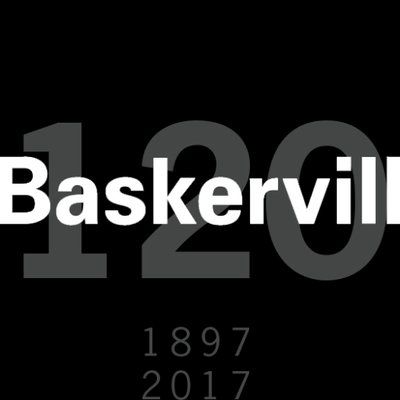 Baskervill