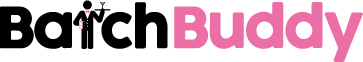 Batchbuddy