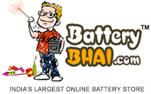 Batterybhai